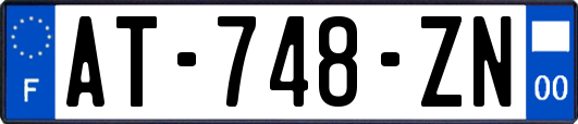 AT-748-ZN