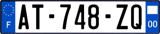 AT-748-ZQ