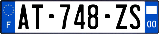 AT-748-ZS