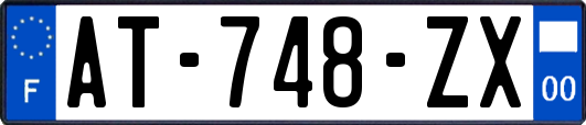 AT-748-ZX