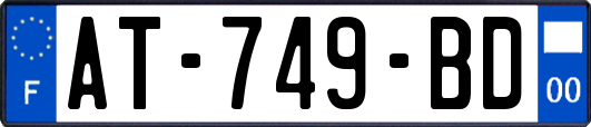AT-749-BD