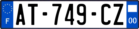 AT-749-CZ