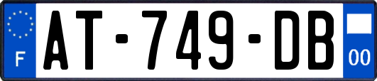 AT-749-DB