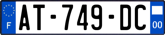 AT-749-DC