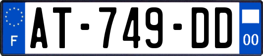 AT-749-DD
