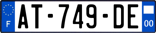 AT-749-DE