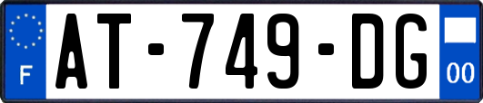 AT-749-DG