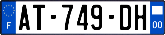 AT-749-DH