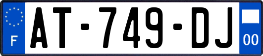 AT-749-DJ