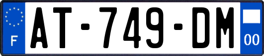 AT-749-DM