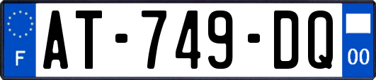 AT-749-DQ