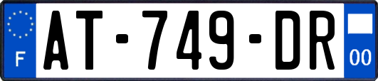 AT-749-DR