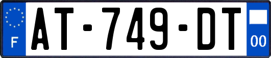 AT-749-DT
