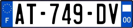 AT-749-DV