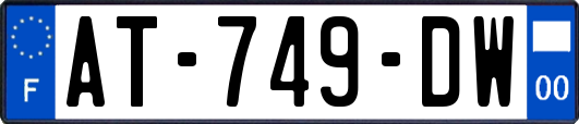 AT-749-DW
