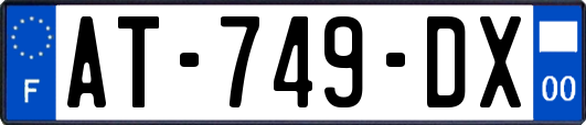 AT-749-DX