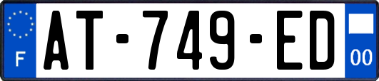 AT-749-ED