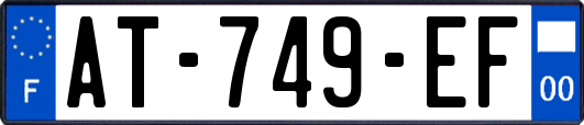 AT-749-EF