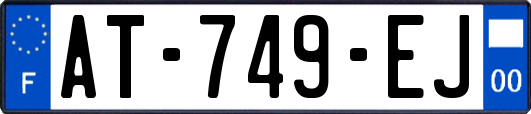 AT-749-EJ