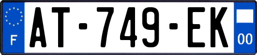 AT-749-EK