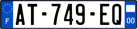AT-749-EQ