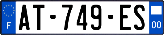 AT-749-ES