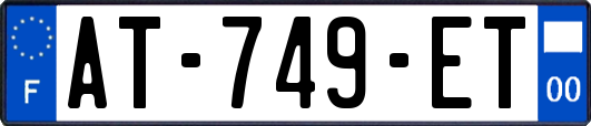 AT-749-ET