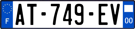 AT-749-EV