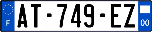 AT-749-EZ