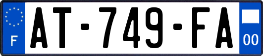 AT-749-FA