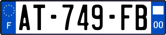 AT-749-FB