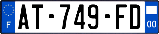 AT-749-FD