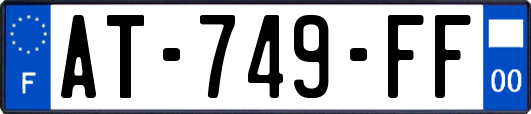 AT-749-FF