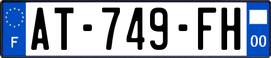 AT-749-FH