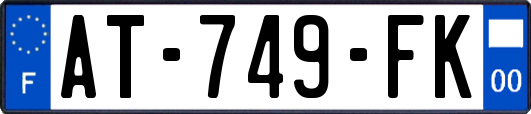 AT-749-FK