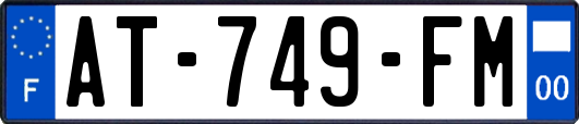 AT-749-FM