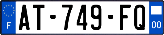 AT-749-FQ