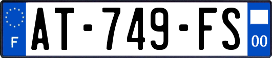 AT-749-FS