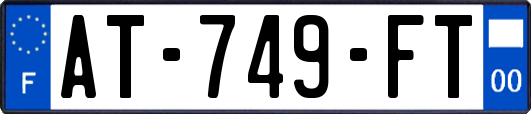AT-749-FT
