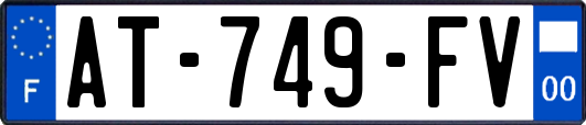 AT-749-FV