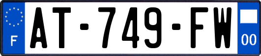 AT-749-FW