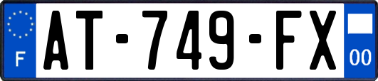 AT-749-FX