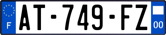 AT-749-FZ