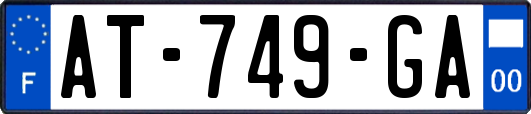 AT-749-GA