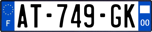 AT-749-GK