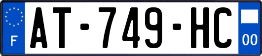 AT-749-HC