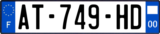 AT-749-HD