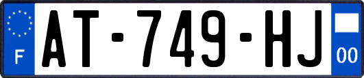 AT-749-HJ
