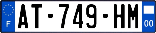 AT-749-HM