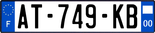 AT-749-KB